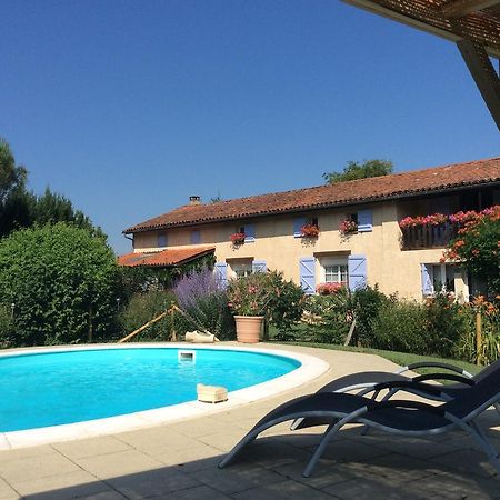 Chambres D'Hotes L'Ardiegeoise Kültér fotó