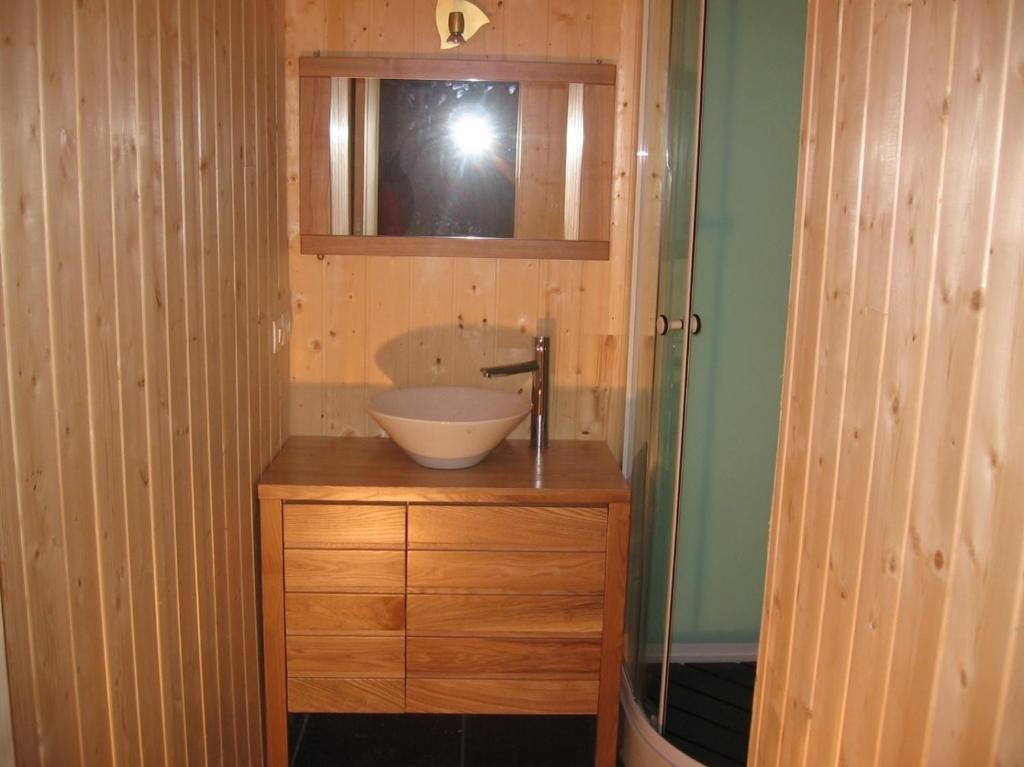 Chambres D'Hotes L'Ardiegeoise Szoba fotó