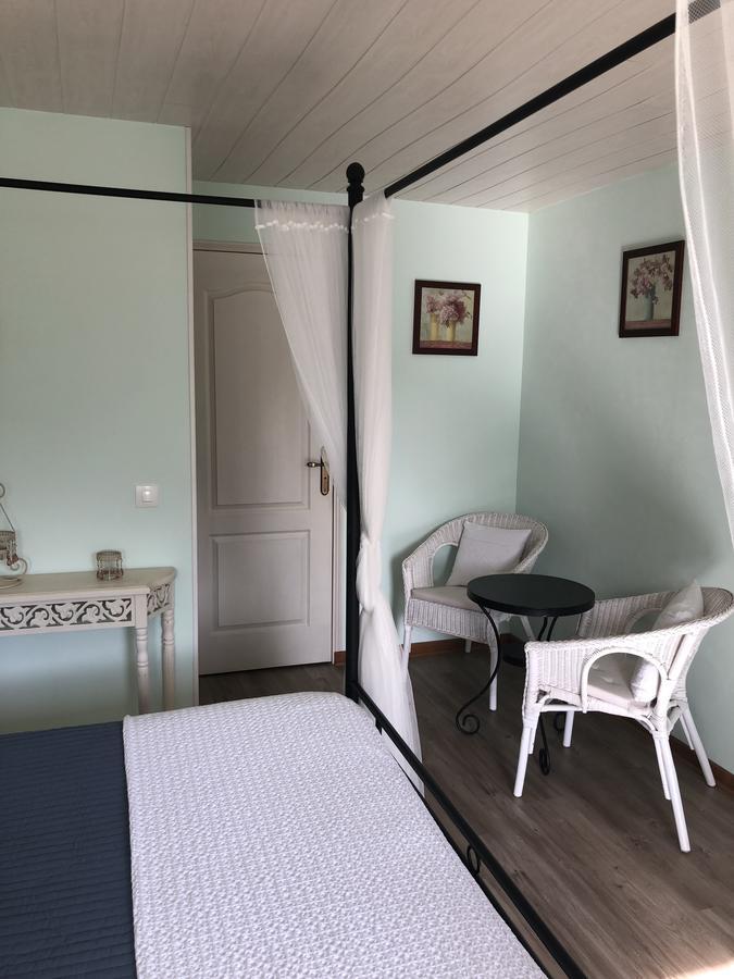 Chambres D'Hotes L'Ardiegeoise Kültér fotó
