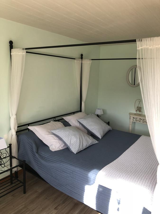 Chambres D'Hotes L'Ardiegeoise Kültér fotó