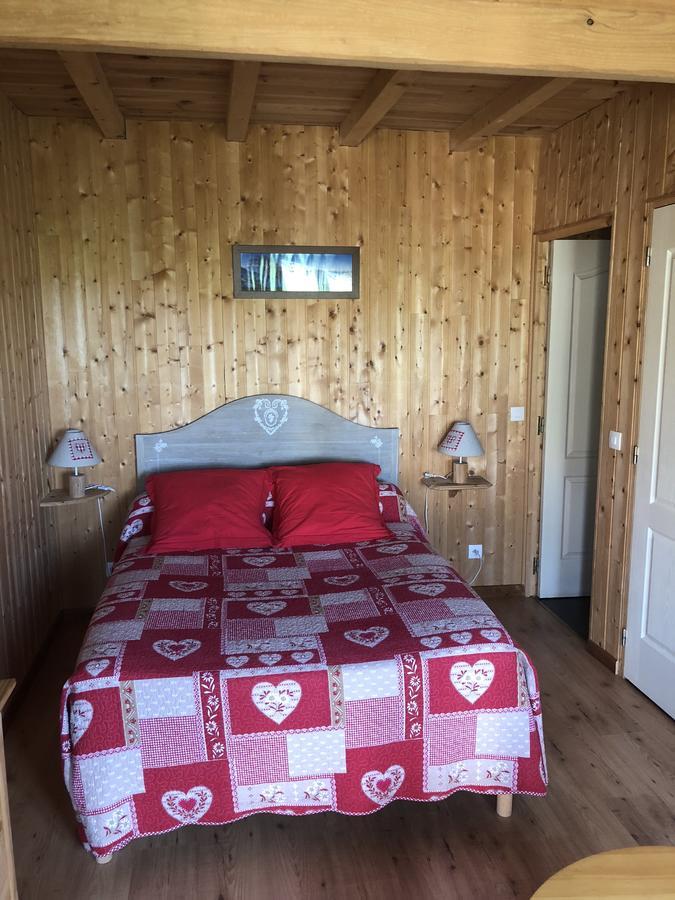 Chambres D'Hotes L'Ardiegeoise Kültér fotó