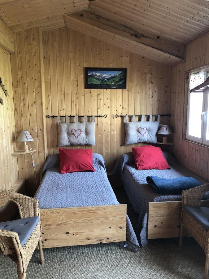 Chambres D'Hotes L'Ardiegeoise Kültér fotó