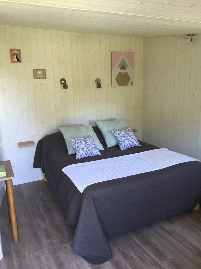 Chambres D'Hotes L'Ardiegeoise Kültér fotó