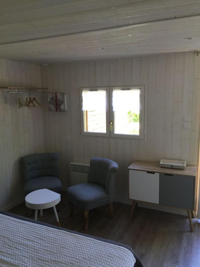Chambres D'Hotes L'Ardiegeoise Kültér fotó